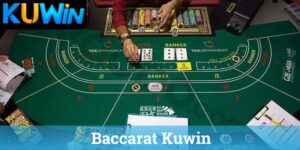 Baccarat Kuwin