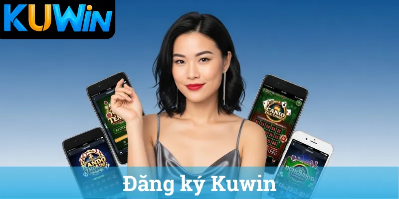 Đăng ký Kuwin