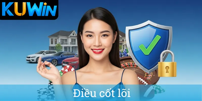 Điều cốt lõi