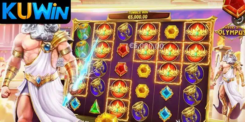 Nổ hũ Jili Kuwin và mẹo chơi hay