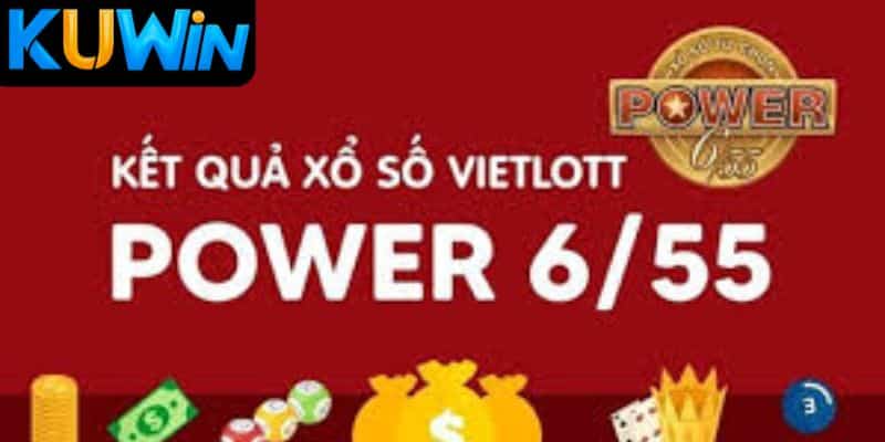 Thông tin Power 6/55 Kuwin